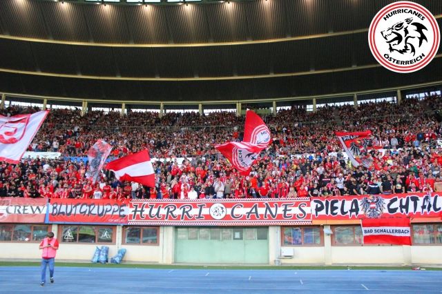 Österreich - Frankreich, 10.6.2022 (A-Herren)